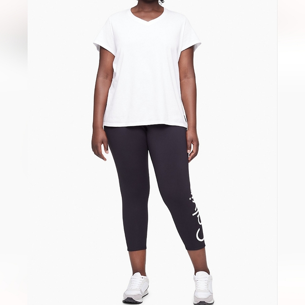Calvin Klein performance leggings